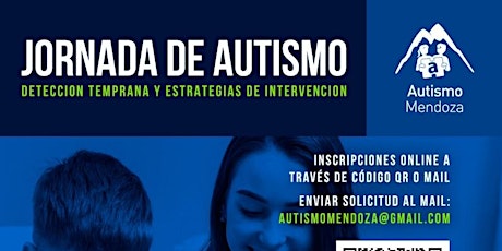 Imagen principal de TRASTORNOS DE ESPECTRO AUTISTA:Detección Temprana y Abordajes