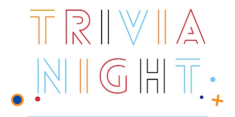 Rainbows 2nd Annual Trivia Night, hosted by Baig of Tricks!