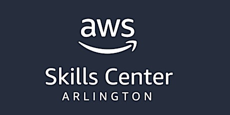 Career Networking at Skills Center Arlington and AWS Educate Job Board Demo