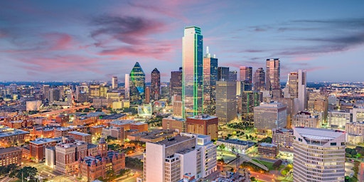Dallas Business Networking Event for April 2023