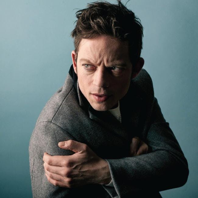 Bernhoft & The Fashion Bruises