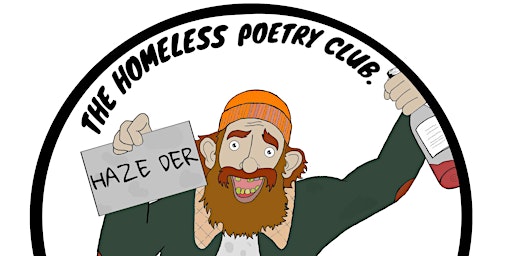 The Homeless Poetry Club - Live From The Jacaranda