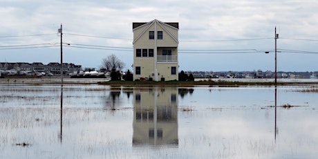 Workshop #2: Options for Protecting Existing Homes from Coastal Flooding primary image