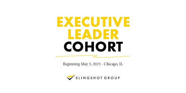 Executive Leader Cohort