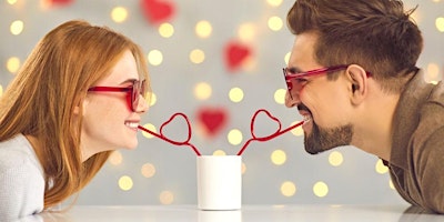 Singles Event | Speed Dating | Los Angeles | Ages 29-42 | SpeedCalifornia primary image