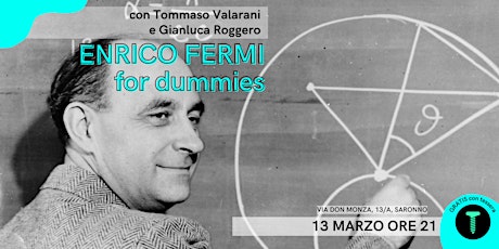 Enrico Fermi for dummies