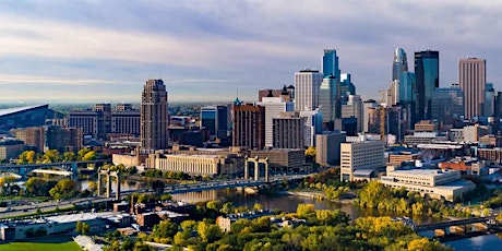Minneapolis Business Networking Community Event for June 2023