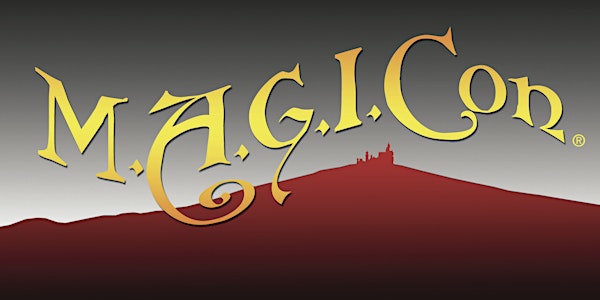 M.A.G.I.Con 2018