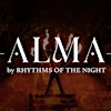 Logotipo de Rhythms of the Night