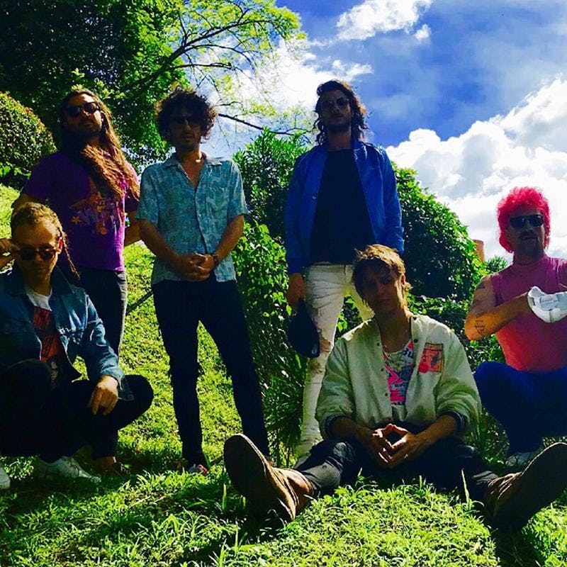 The Voidz