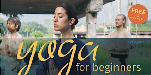 Free Isha Yoga For Beginners