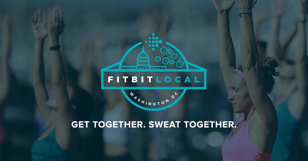 Sunday Yoga, Detox & Flow with Fitbit Local