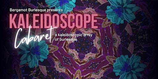 Kaleidoscope Cabaret - June 2023
