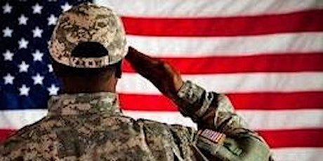 Postponed: World Ebony Network & Defense Attaché (Nig Embassy) Honor of The Brave Men and Women of the US Military primary image