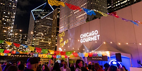 Chicago Gourmet 2023 primary image