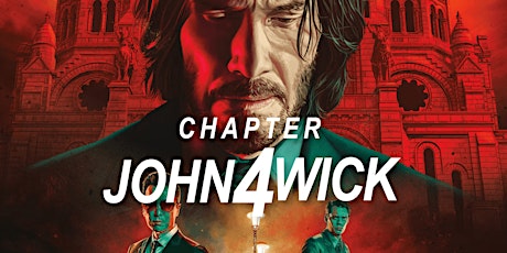 Soft Solutions join Bitdefender with an exclusive screening of John Wick 4 primary image