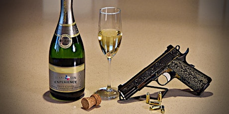 Ladies Shoot and Champagne