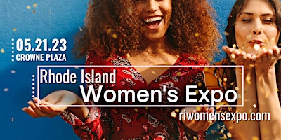 Rhode Island Women's Expo