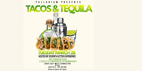 Tacos & Tequila