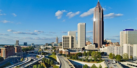 Atlanta Business Networking Event for April 2023