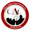 Logotipo de Orlando Alumnae Chapter Delta Sigma Theta Sorority