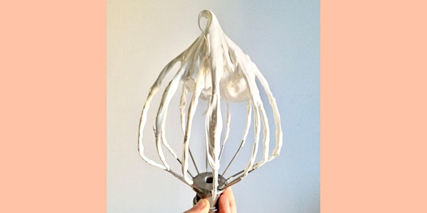 Buttercream Basics Class