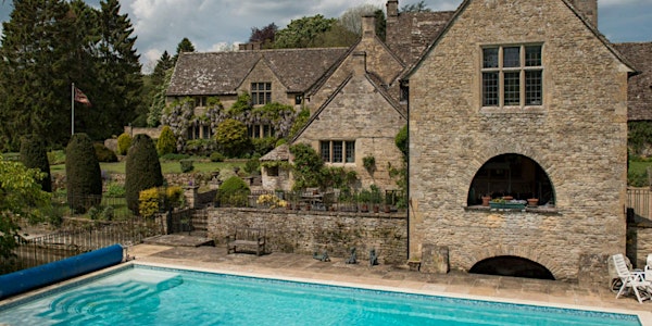 Cotswold Bloggers & Influencers – Summer social 2018