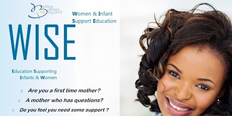 W.I.S.E. - Women and Infant Support Education Seminar