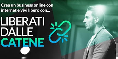 Liberati dalle Catene® 2K18 Liberati dalle Catene® 2K18