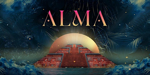 Image principale de Alma by Rhythms of the Night