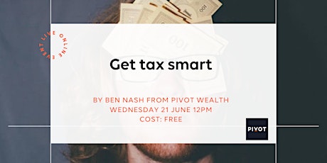 Get tax smart