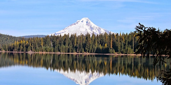 IN A LANDSCAPE: Timothy Lake 7:00pm Sat, 7/28