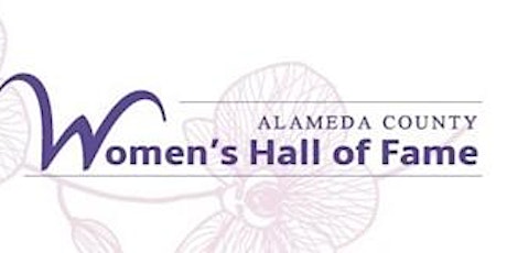 Alameda County Women's Hall of Fame