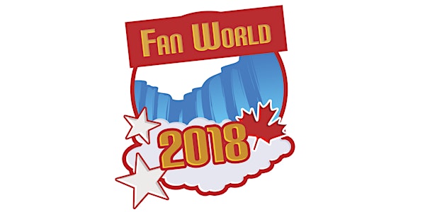 Fan World: 2018
