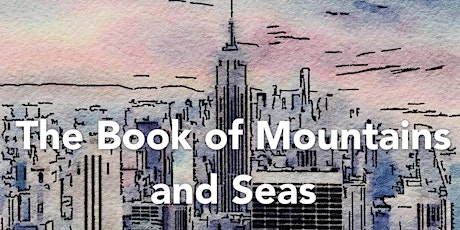 Play Reading: The Book of Mountains and Seas