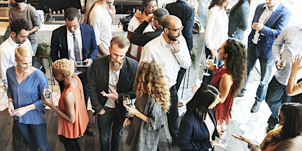 Get a BEER* and Undo Nonprofit Power Dynamics Day Happy Hour - DC