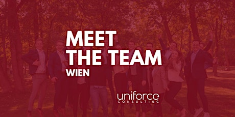 Meet the Team | Wien