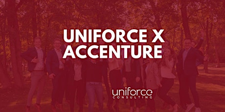 uniforce x Accenture Event | Wien