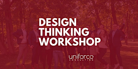Design Thinking Workshop by Team Startup | Wien