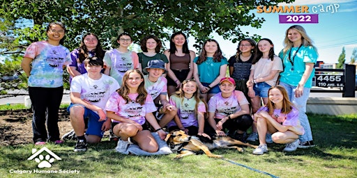 CHS Summer Camp 2023: So You Want to be a Vet? (Grade 7-9) - July 3-7
