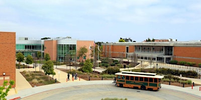 Hartnell Main Campus Tours- Spring 2024 primary image