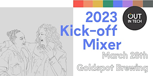 OIT Denver | 2023 Kick-off Mixer