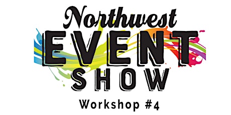 NWES Workshop #4 - Beyond the Show: How to Follow-Up and Close More Business primary image