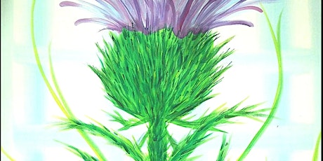The Thistle! Thursday, 28th June primary image