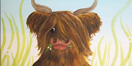The Highland Coo! Thursday, 26th July primary image