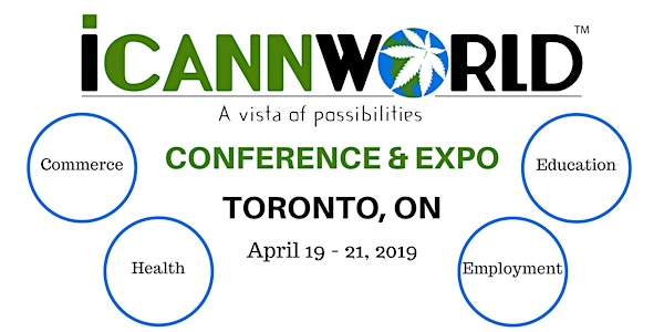 ICANNWORLD Conference and Expo