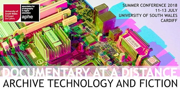 APHE Summer Conference, Cardiff 2018