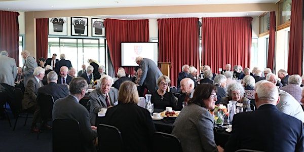 Floreat Semper Autumn Luncheon and 22nd AGM