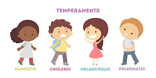 Understanding Children's Temperaments (INITIAL/ANNUAL)