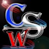 Columbus Salsa Weekend's Logo